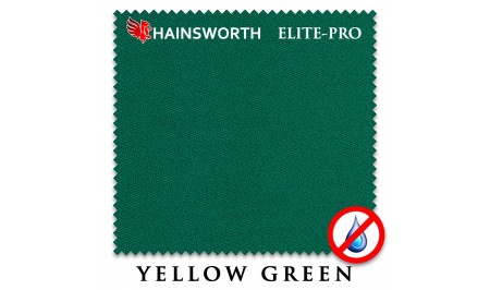 Сукно «Elite Pro 700», зеленое