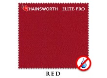 Сукно «Elite Pro 700», красное