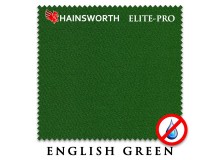 СУКНО HAINSWORTH ELITE PRO WATERPROOF 198СМ ENGLISH GREEN