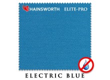СУКНО HAINSWORTH ELITE PRO WATERPROOF 198СМ ELECTRIC BLUE