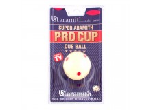 Биток «Super Aramith Pro Cup», 57.2 мм (П)