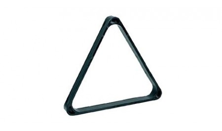 Треугольник 57.2 мм «WM Special», чёрный
