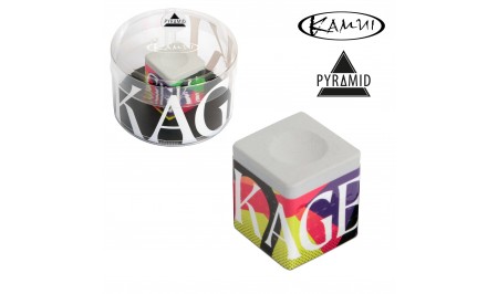 Мел Kamui Kageki