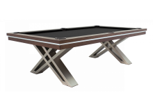 Бильярдный стол для пула "Pierce" 8 ф