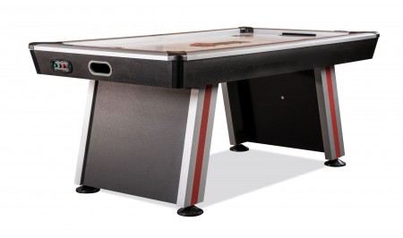 Игровой стол — аэрохоккей "Striker" 6 ф
