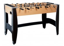 Игровой стол — футбол "Hit" (122x63.5x78.7 см)