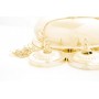 Лампа на пять плафонов "Crown"